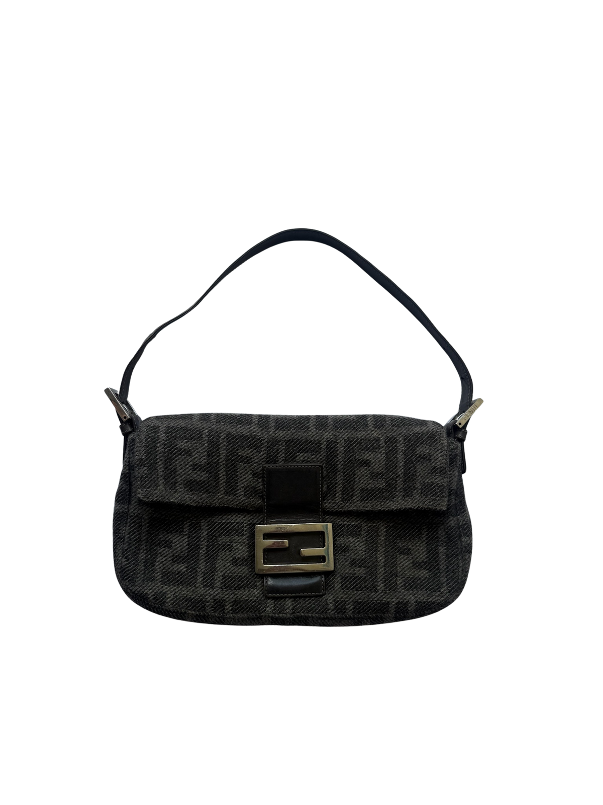 Fendi Vintage Baguette Bag